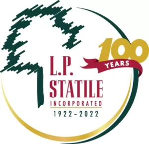LPS logo 100yr